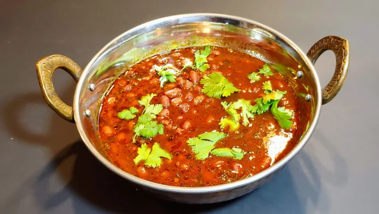RAJMA/ KIDNEY BEAN’S.
